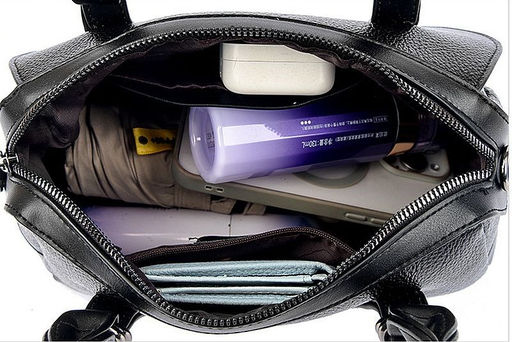 KAIDIFEINIROO Сумка женская 6810 фото 13