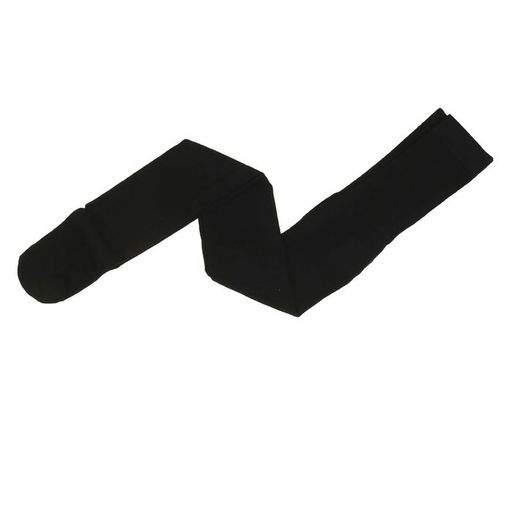 Колготки женские INCANTO Cotton Club 150 den, цвет чёрный (nero), размер 3