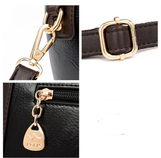 KAIDIFEINIROO Сумка женская 8047  фото 45