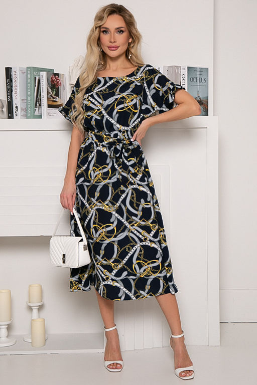 Платье 70747 - Avili фото 7