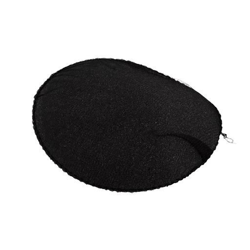 Р(ОР)-10 плечевые накладки 1 пар(а) черный