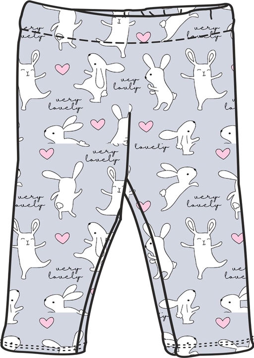 Бриджи 1ДБР2786804н