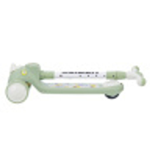 Самокат трехколесный Slider