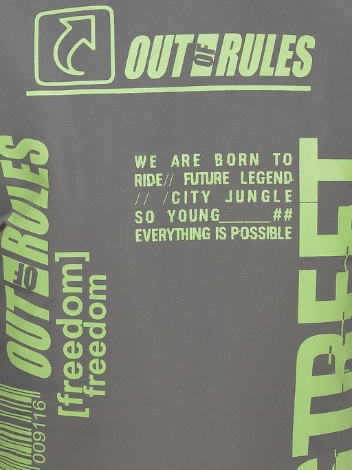 Уценка PELICAN BZXL3191 куртка для мальчиков  фото 8