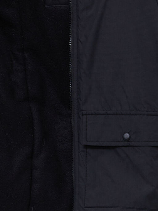 Kap??onlu Basic Erkek ?ocuk Mont - Waikiki фото 3