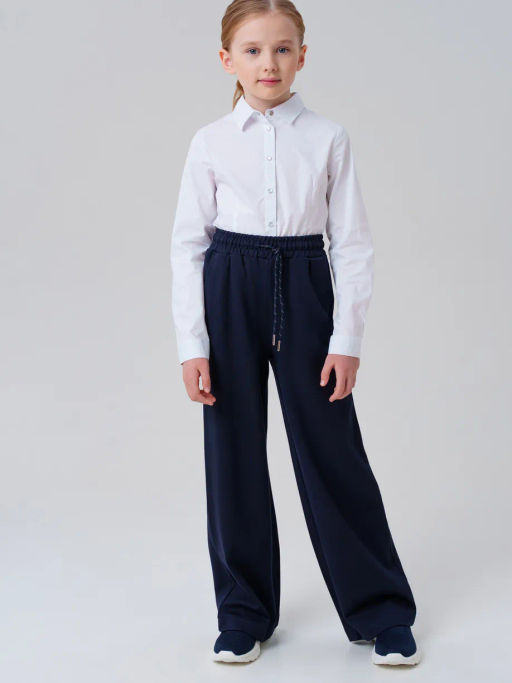PlayToday / Брюки для девочки  фото 7