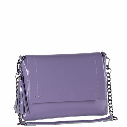 Сумка 8722-3NN l.purple Natale Navetta