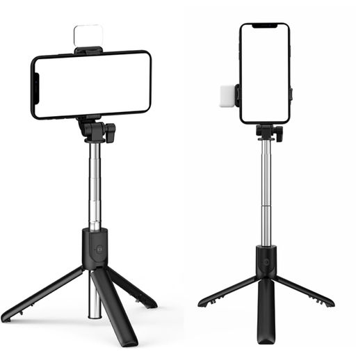 Складной монопод с блютуз P20S - Storyland фото 2