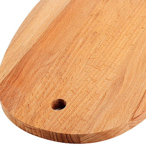 11-1 Доска разделочная овал больш MB(х10) - Mayer&boch фото 2