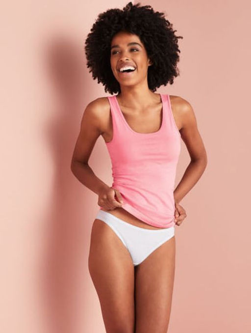 Трусики 5 шт ESMARA  фото 15