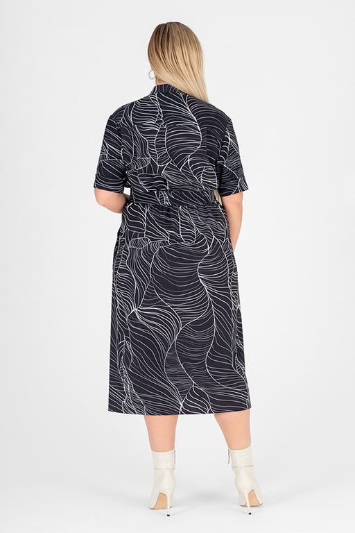 58396 Платье Eliseeva Olesya  фото 12