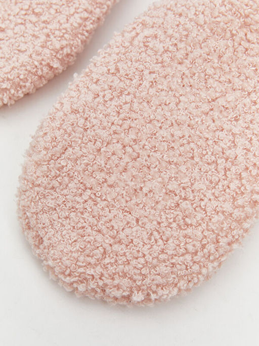 Kayd?rmaz Tabanl? K?z ?ocuk Ev ?orab?