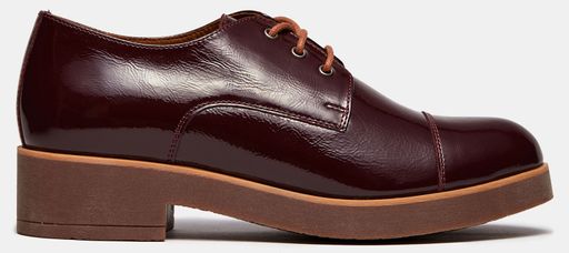 Полуботинки 628103БО/ОГ628103БО - Ralf ringer фото 2