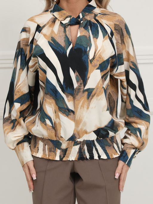 Блуза М5-5281/4