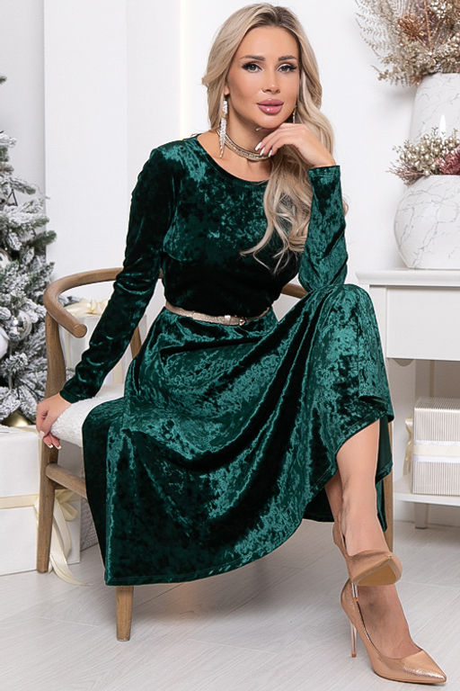 Платье 71370-2 - Avili фото 2