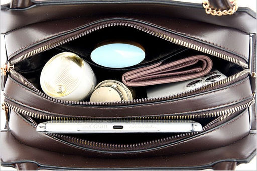 KAIDIFEINIROO Сумка женская 8660  фото 55