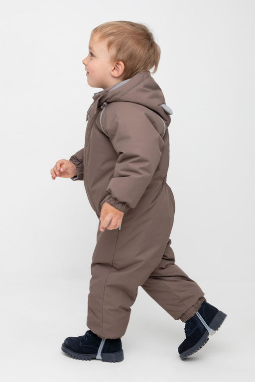 Crockid _ ВК 60118/6 ГР комбинезон д/дет яс