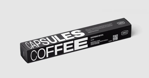 Капсулы Nespresso Tasty Coffee Колумбия Богота набор 10 шт по 5,5 г  фото 2