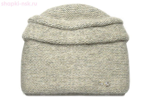 Элис 734 Шапка женская (56-58)