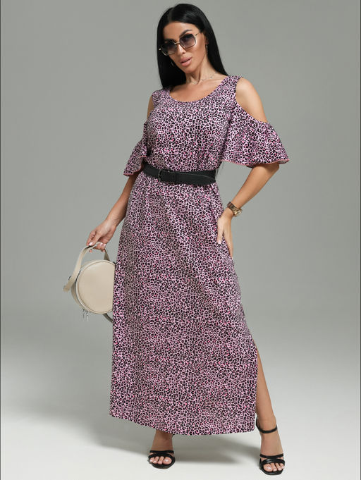 Новелла платье женское - Lovetex фото 29