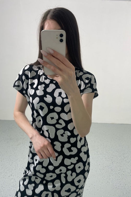 72040у Платье