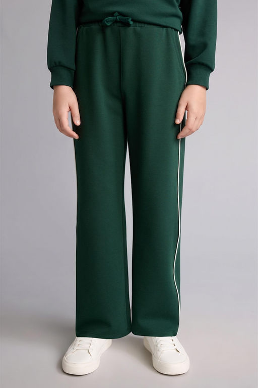 Pamuklu Jogger E_ofman Alt_ Erkek _ocuk - Defacto фото 2