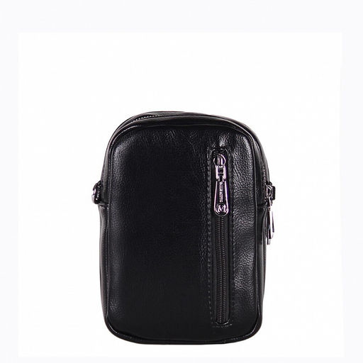 Сумка 90197 black  Valle Mitto