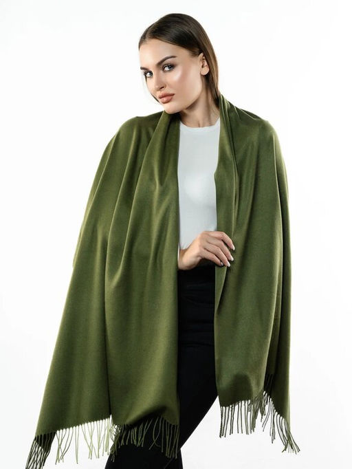 Классический элегантный палантин - Pretty mania фото 66