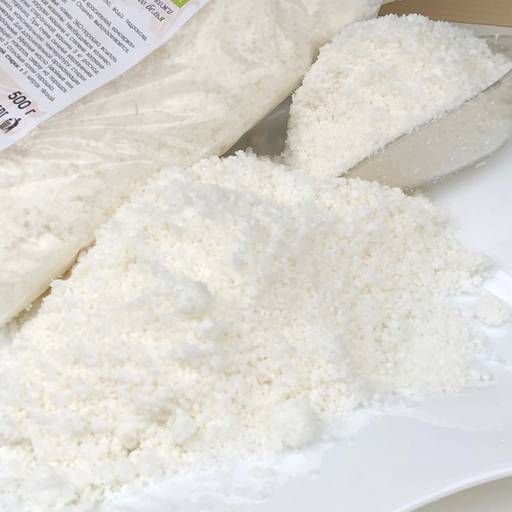 "ЭКО-порошок" для стирки и уборки