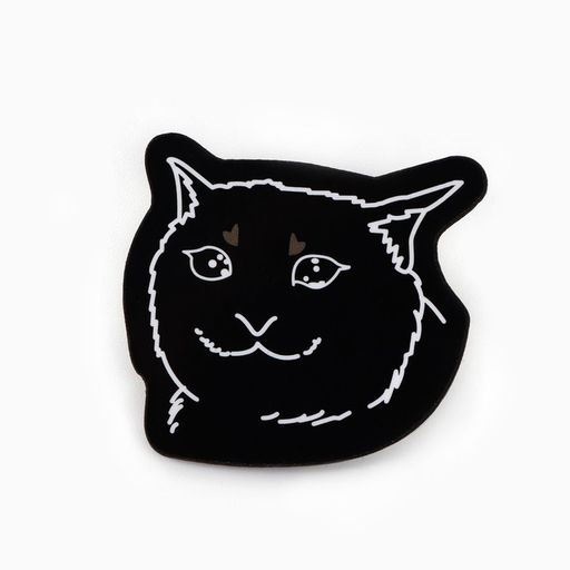 Цена за 20 шт. Значки деревянные Самые невероятные значки в шоубоксе, 20 шт.