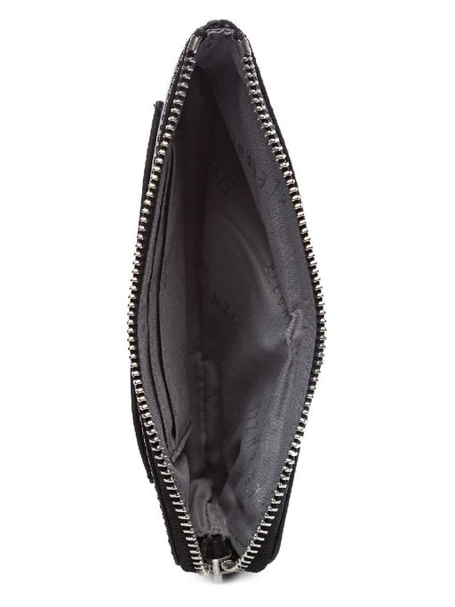 Кошелек ZQ78-2517 black - Labbra фото 3