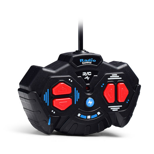 Машина "Городской транспорт" р/у, 27 MHz, в коробке