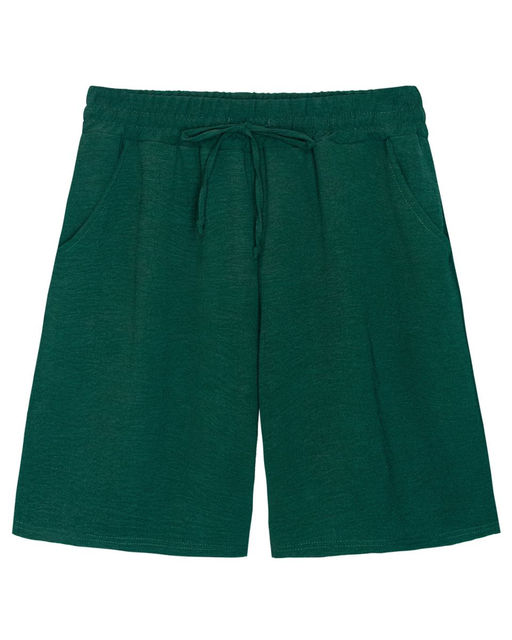 Шорты женские 231 Кофе* 710 Be Friends  фото 9