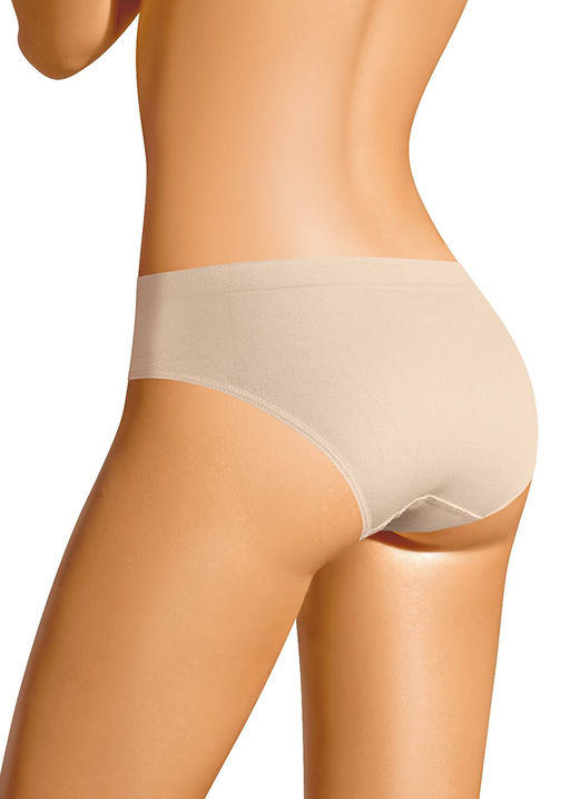 LC012/1pk Трусы жен.спорт (ЧЗ)