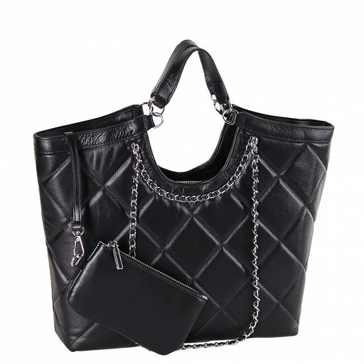 Сумка 3371S black S-Style