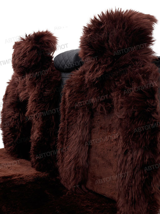 Комбинированный ворс