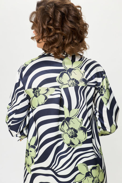 Костюм Bonna Image 898 зеленый  фото 8