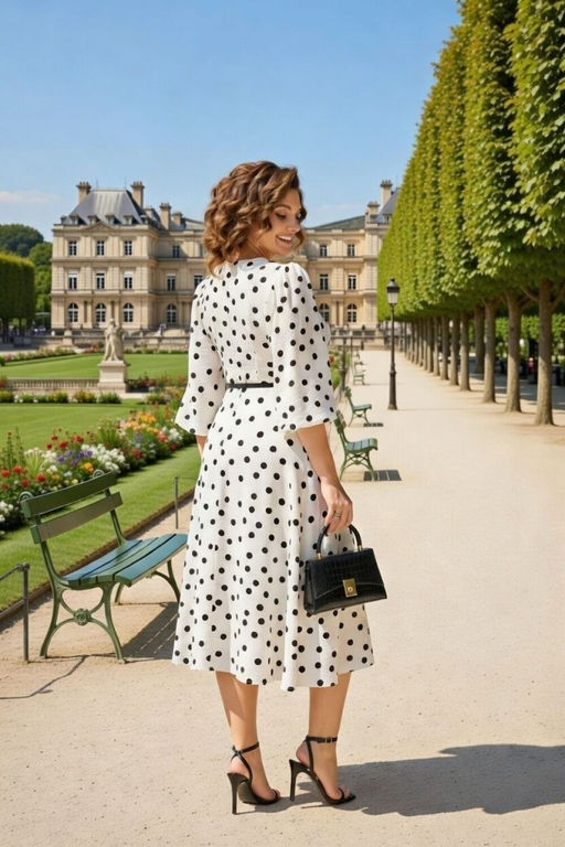 Платье Liliana 1511 л  фото 8