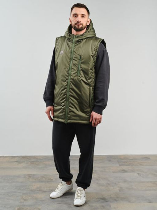 Жилет Айрон - Yollochka фото 25