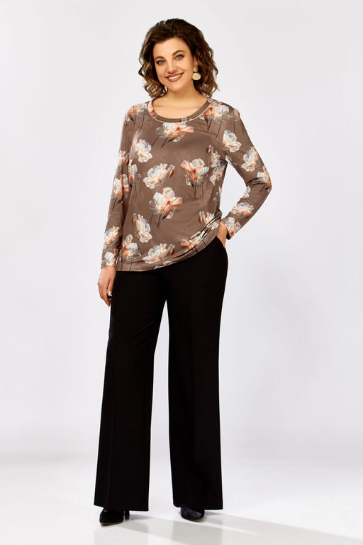 Джемпер Swallow 878.2