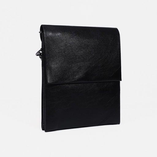 Сумка мужская, цвет черный - Simaland фото 2