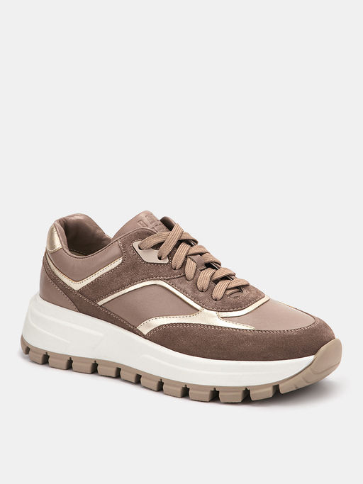 Кроссовки женские MOON Артикул 696112КС