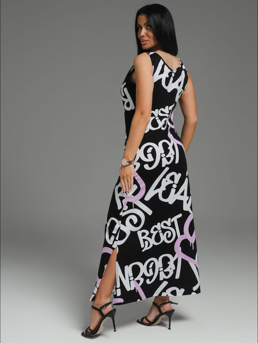 Виринея сарафан женский (волна) - Lovetex фото 76