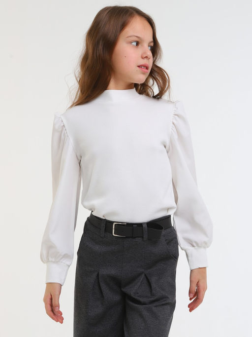 Блузка для девочек