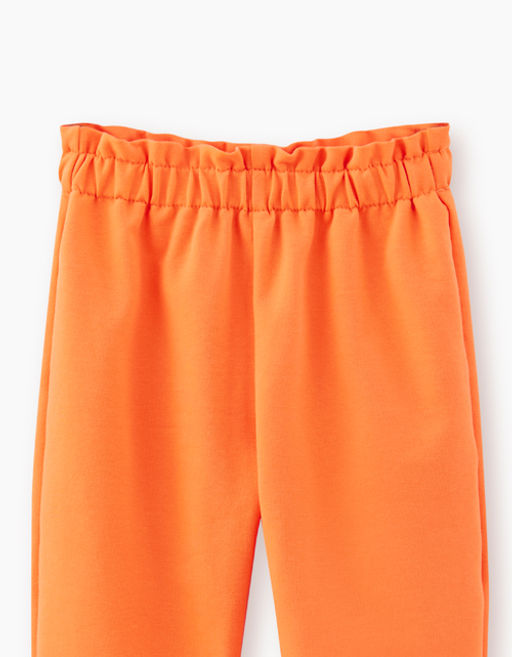 Брюки для девочки