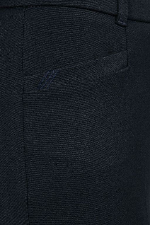 NOBBY, Женские брюки 98-18/2 (темно-синий)  фото 6