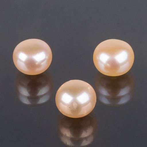 Кабошон из Жемчуга