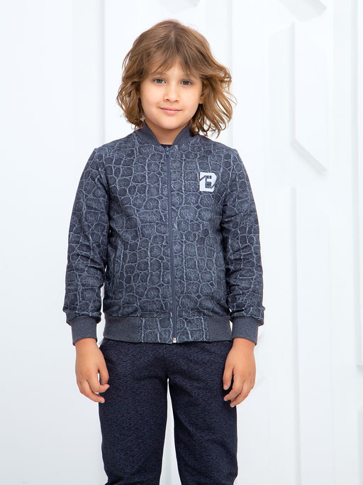 Бомбер Дракон - Стиляж фото 4