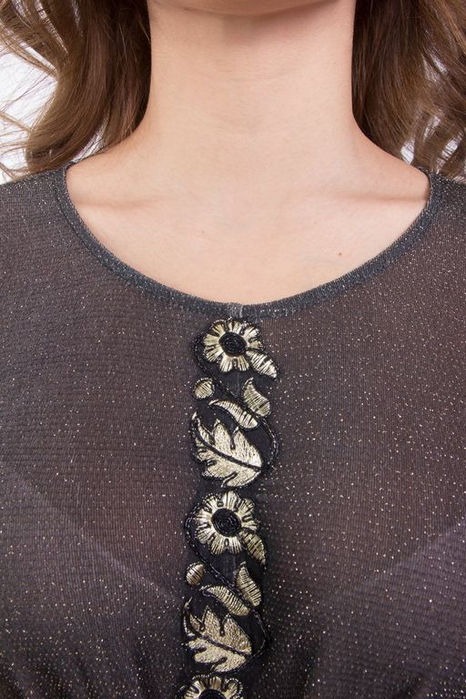 Платье П4-3738/4 - Wisell фото 4