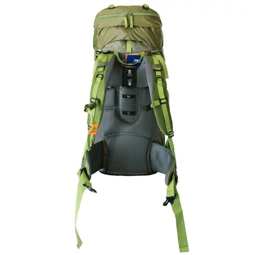 Tramp рюкзак Floki 50+10  фото 3